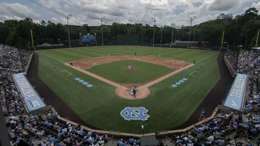 Boshamer Stadium