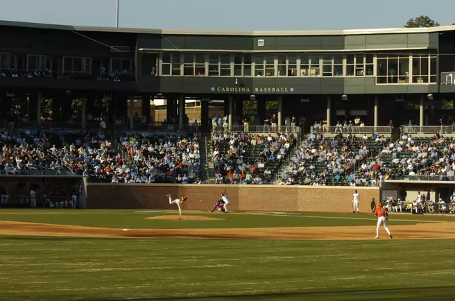 Boshamer Home - Rams Club