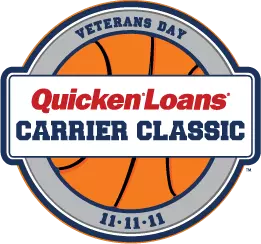 2011 Quicken Loans Carrier Classic - Rams Club