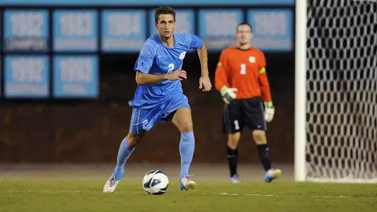 Carolina Faces Clemson Friday