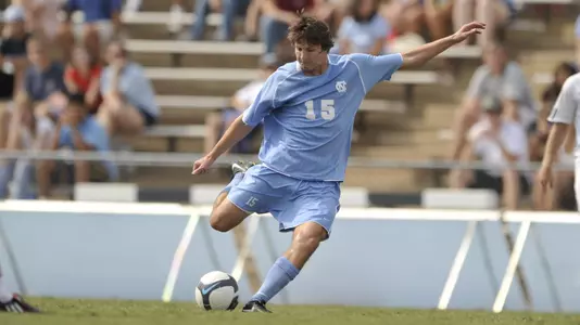 Brown Named To TDS Team Of The Week