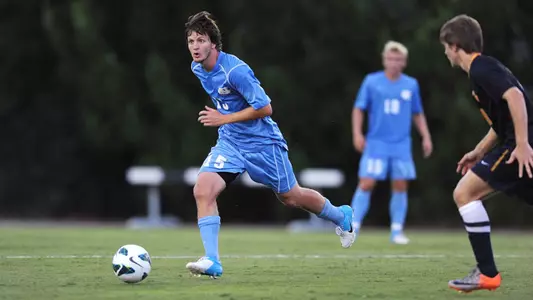 Cameron Brown's Long Road Back