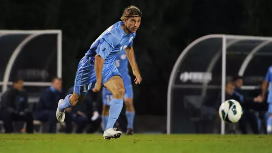 Heels Open Road Swing Saturday