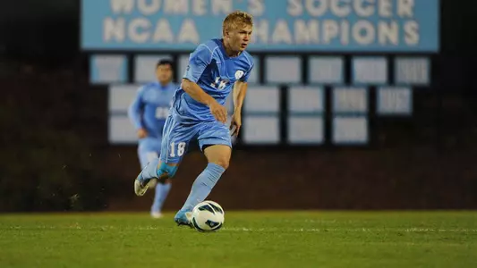 Heels Drop OT Decision To Clemson