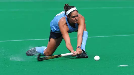 UNC Downs No. 9 Michigan 7-2 In ACC-Big Ten Play