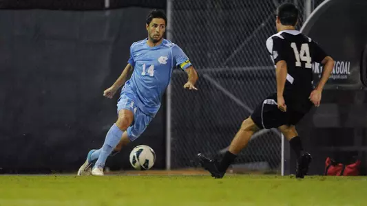 ACC Lead On The Line