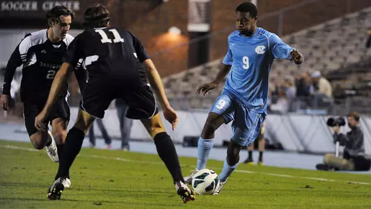 Heels Selected 2nd In ACC Preseason Poll