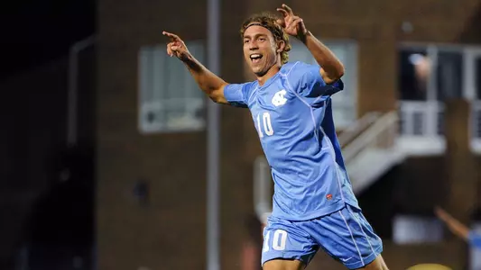 GoHeels Weekly Primer, Oct. 15