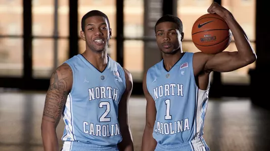 McDonald, Strickland Are Eager