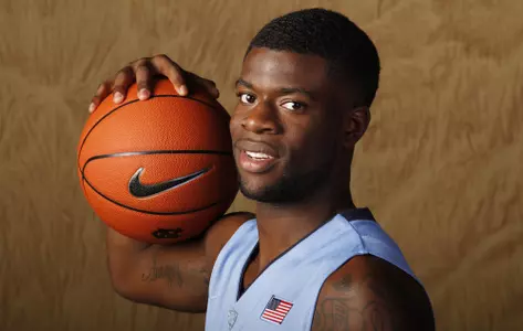 Q&A With Reggie Bullock