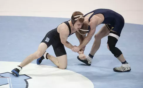 Tar Heels Host Duke On Senior Night