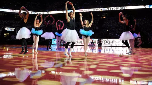 Late Night A Success