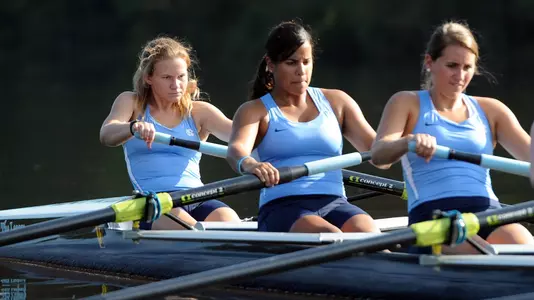 UNC Eight Takes First At Occoquan