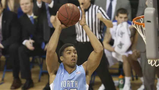 UNC 3rd In Coaches ACC Poll