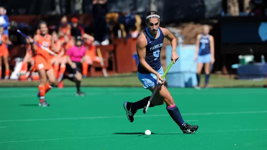 Wold Named ACC Player Of The Week