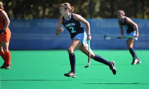 GoHeels Weekly Primer, Oct. 22