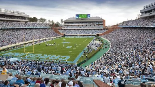GoHeels.com Signing Day Central 2013