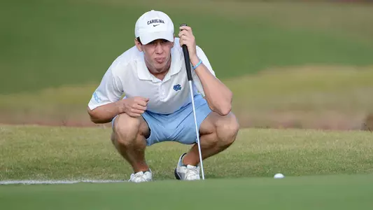 UNC 12th At Royal Oaks Intercollegiate