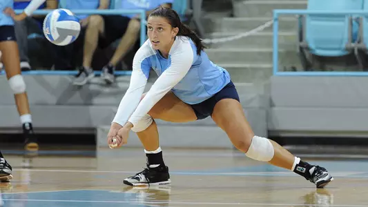 Georgia Tech Upsets No. 22 Carolina