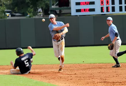 Heels Scrimmage On Tuesday