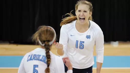 Senior Profile: Heather Henry