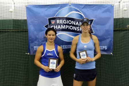 De Bruycker Falls In Regional Final