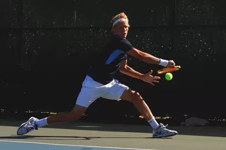 Hess-Olesen Captures Regional Title