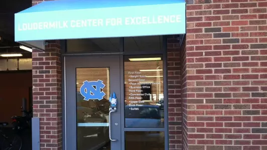 Roamin' Gnomin': Loudermilk Center