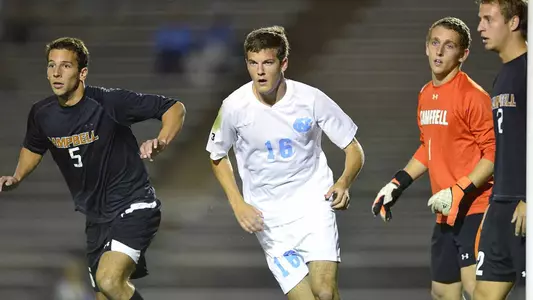 Lovejoy Named To Senior CLASS Award List