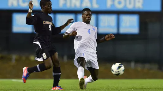 U.S. U-20 MNT Earn World Cup Bid