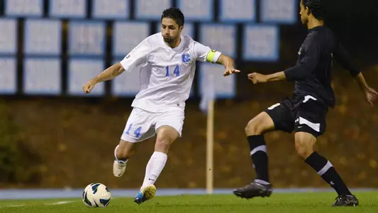 Heels Close Out Regular Season Thursday