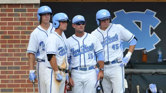 Baseball America Ranks Newcomers No. 5