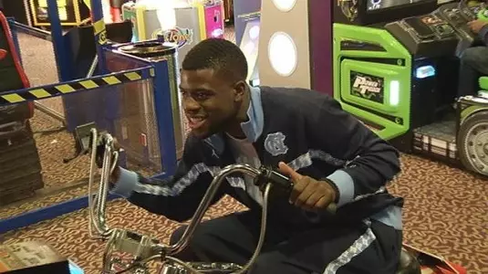 All-Access: Team Fun Park Trip