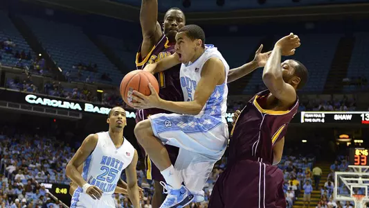 Discounted Tickets For Nov. 11 Game