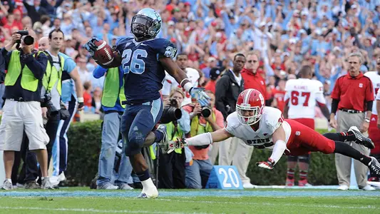 Lucas: An American Tale