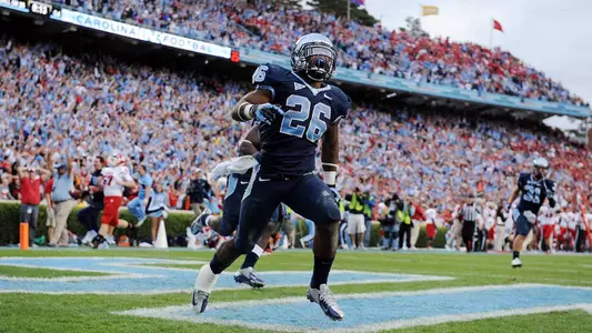 Jacobs: Bernard's Brilliance