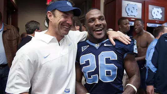 Fedora To Host David Glenn Show July 1