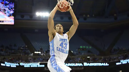 McAdoo On Preseason Wooden List