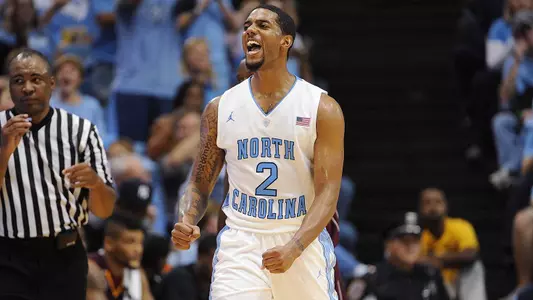 Tar Heel Express For Friday