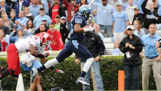 Highsmith Headed To East-West Game