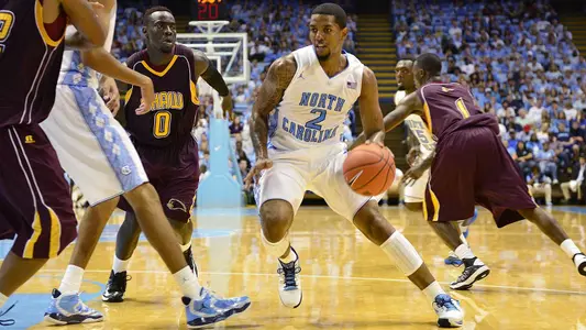 Update With Leslie McDonald