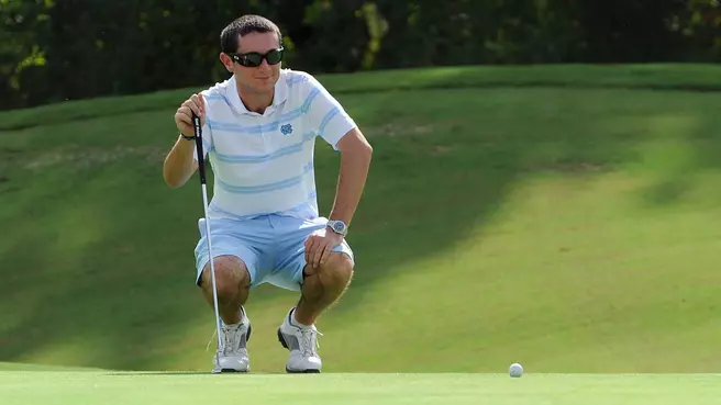 Dalinka Named UNC Performer of the Week