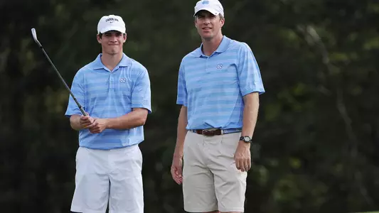 Men's Golf Team To Host Tar Heel Intercollegiate