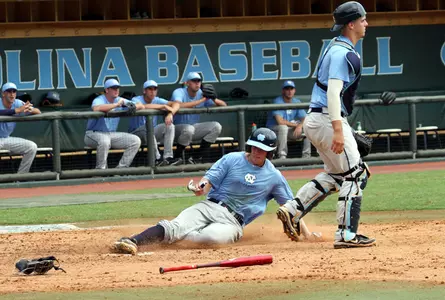Heels Scrimmage On Wednesday