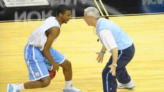 Preseason Hoops Central