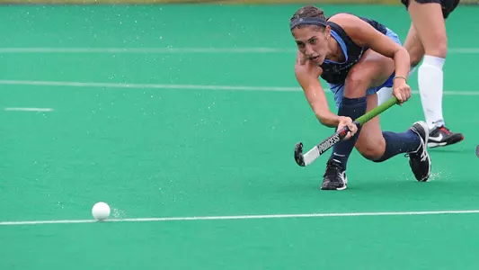 UNC Claims ACC Regular-Season Crown