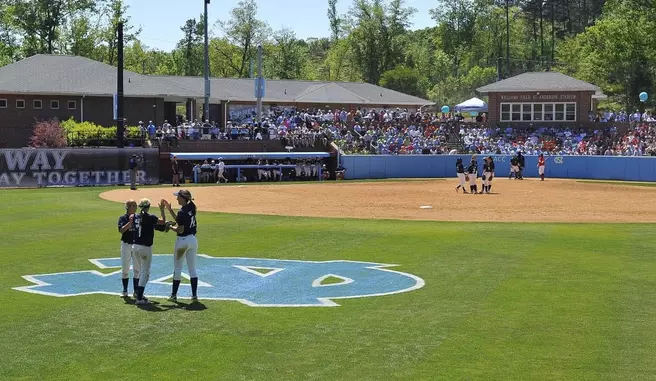 Anderson Softball Stadium