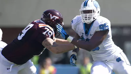 Nine Tar Heels on Preseason All-ACC Team