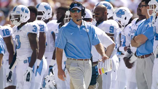 Extra Points: Home And Away