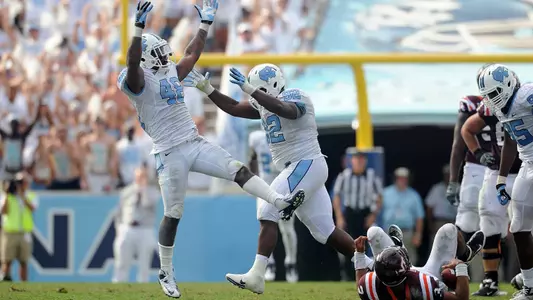 Turner's Take: Blue-Blooded Battle